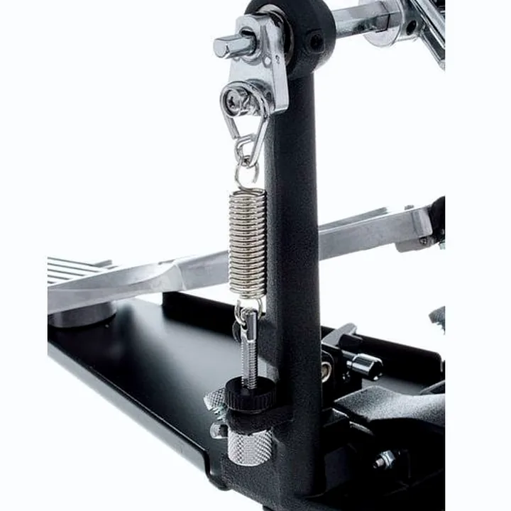 Gibraltar 5711S Bass Drum Single Pedal : Test et Avis