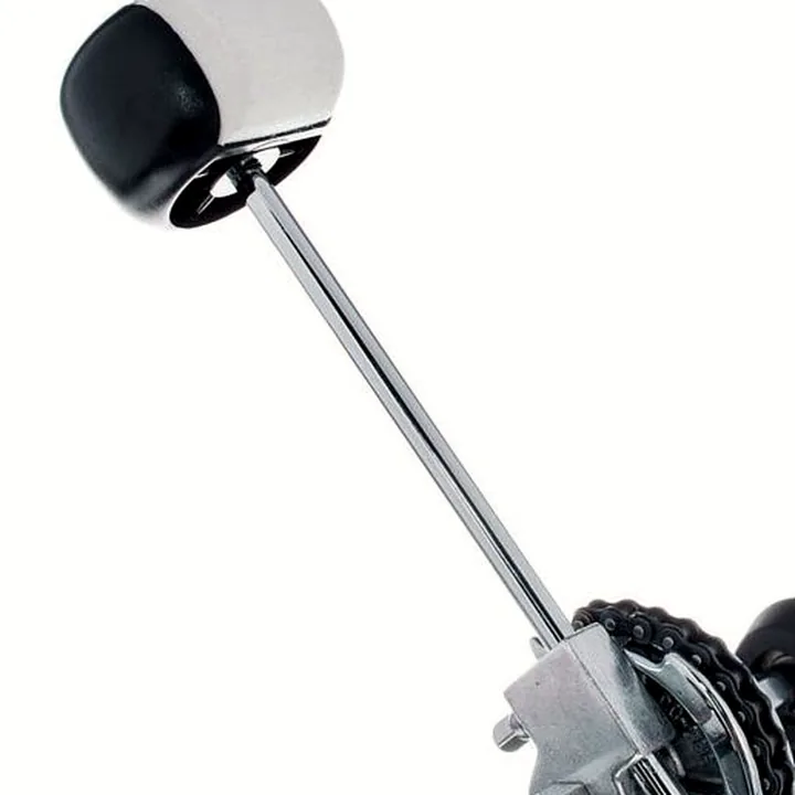 Gibraltar 5711S Bass Drum Single Pedal : Test et Avis