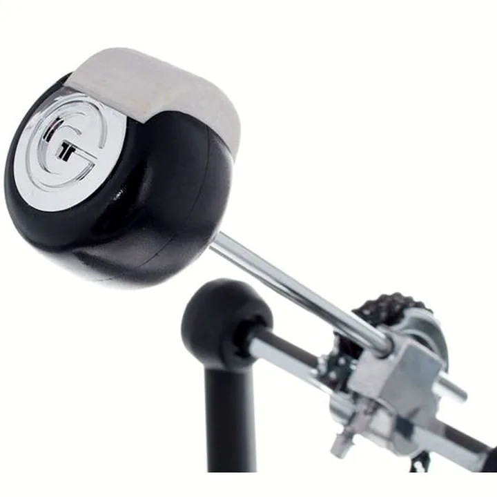 Gibraltar 5711S Bass Drum Single Pedal : Test et Avis