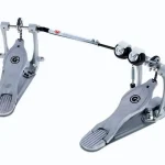Gibraltar GRC5-DB Double Pedal / Avis, Test, Comparatif