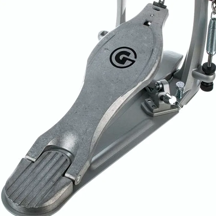Gibraltar GRC5-S Single Pedal – Avis, Test et Comparatif