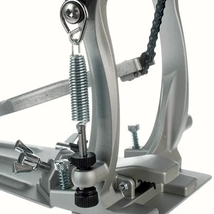 Gibraltar GRC5-S Single Pedal – Avis, Test et Comparatif