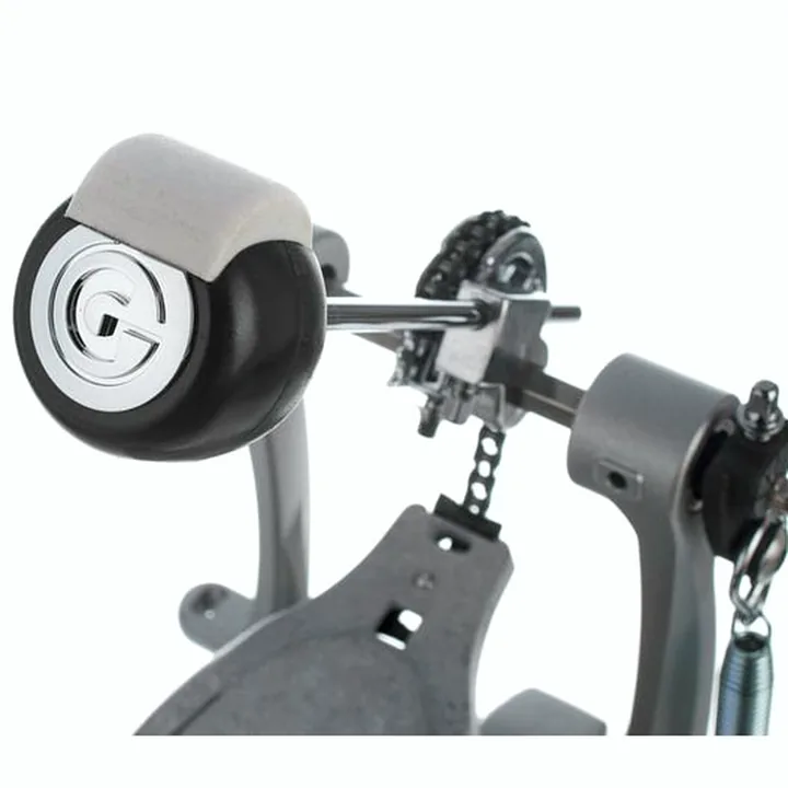 Gibraltar GRC5-S Single Pedal – Avis, Test et Comparatif