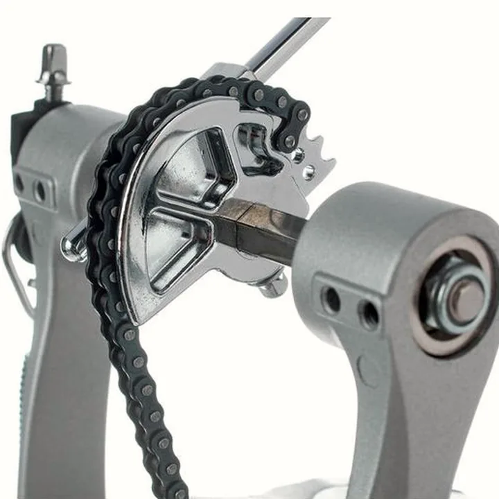 Gibraltar GRC5-S Single Pedal – Avis, Test et Comparatif