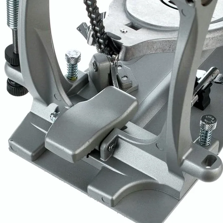 Gibraltar GRC5-S Single Pedal – Avis, Test et Comparatif