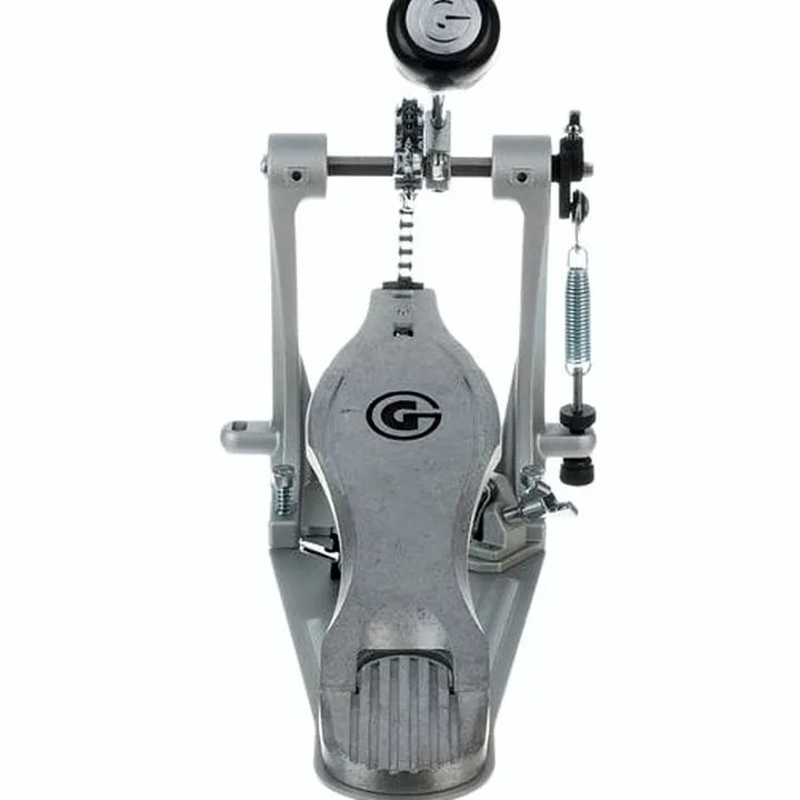 Gibraltar GRC5-S Single Pedal – Avis, Test et Comparatif