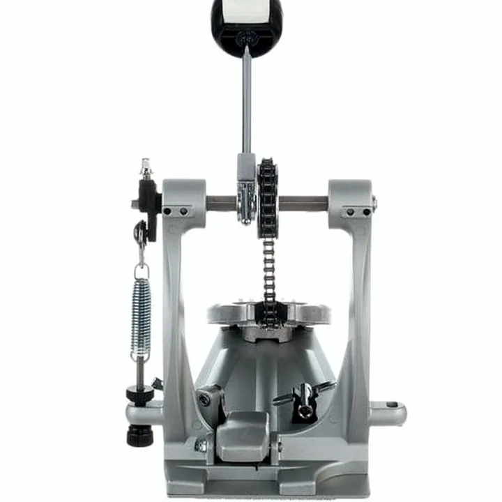 Gibraltar GRC5-S Single Pedal – Avis, Test et Comparatif