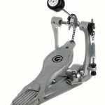 Gibraltar GRC5-S Single Pedal Test, Avis