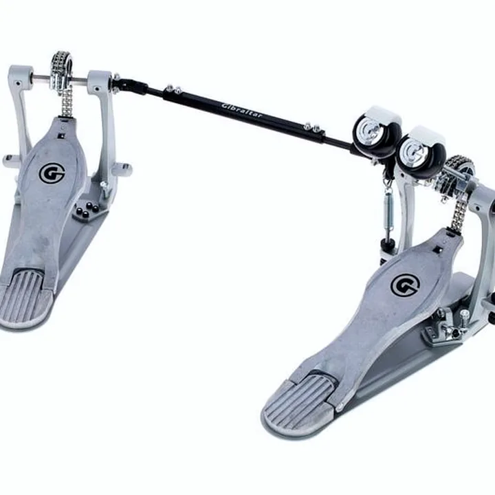 Gibraltar GTC6-DB Double Pedal Test, Comparatif et Avis