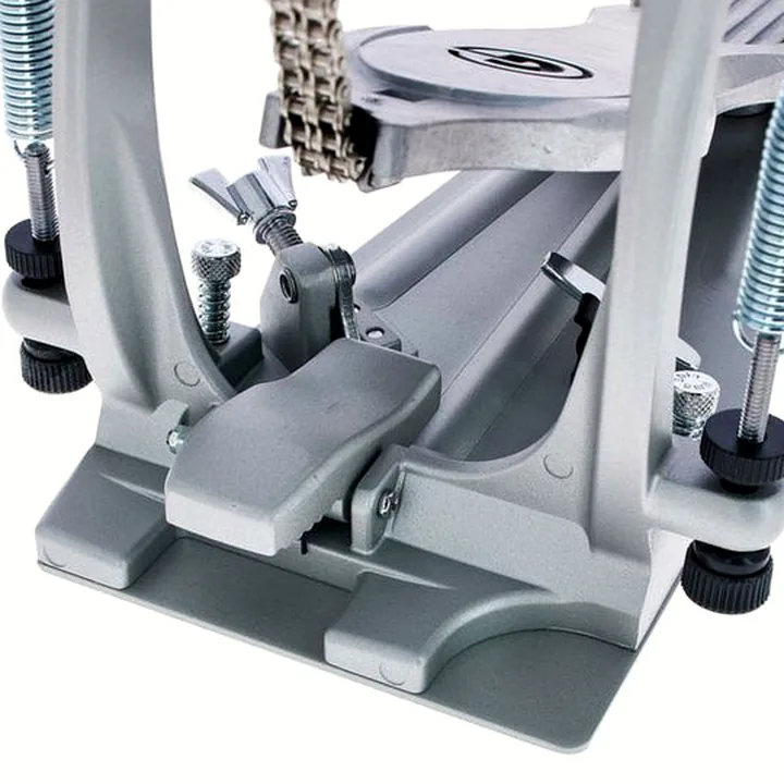 Gibraltar GTC6-DB Double Pedal Test, Comparatif et Avis