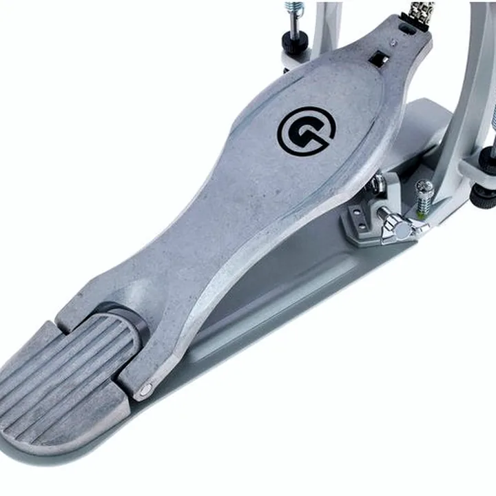 Gibraltar GTC6-DB Double Pedal Test, Comparatif et Avis