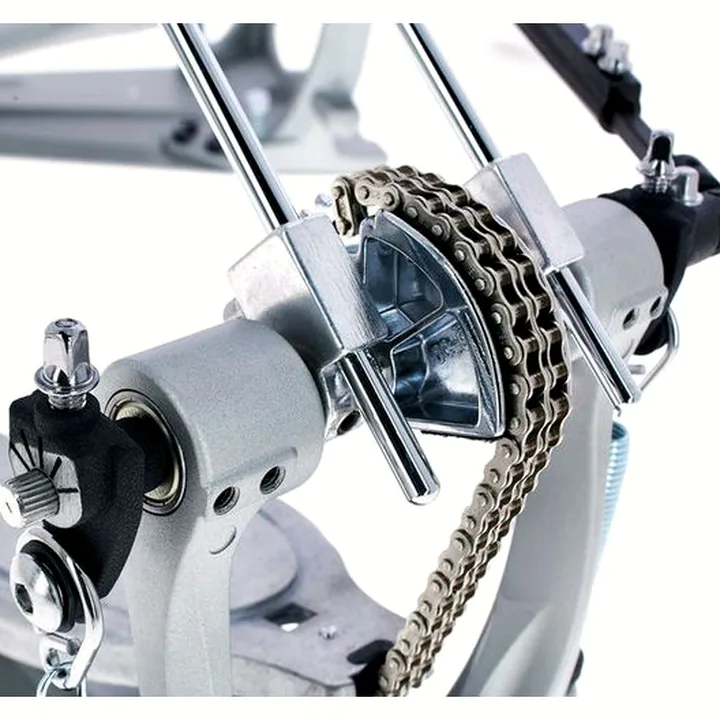 Gibraltar GTC6-DB Double Pedal Test, Comparatif et Avis