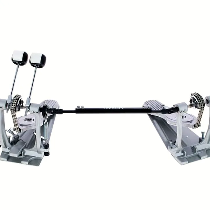 Gibraltar GTC6-DB Double Pedal Test, Comparatif et Avis