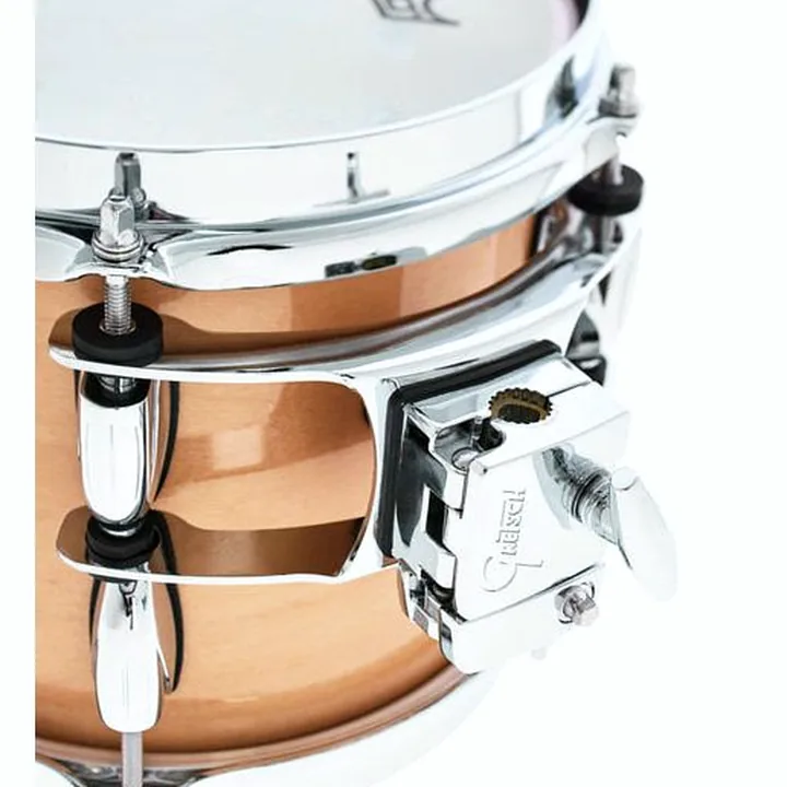 Gretsch Drums 08″x07″ TT Renown Maple GN Comparatif, Test & Avis