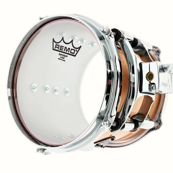 Gretsch Drums 08″x07″ TT Renown Maple GN Comparatif, Test & Avis