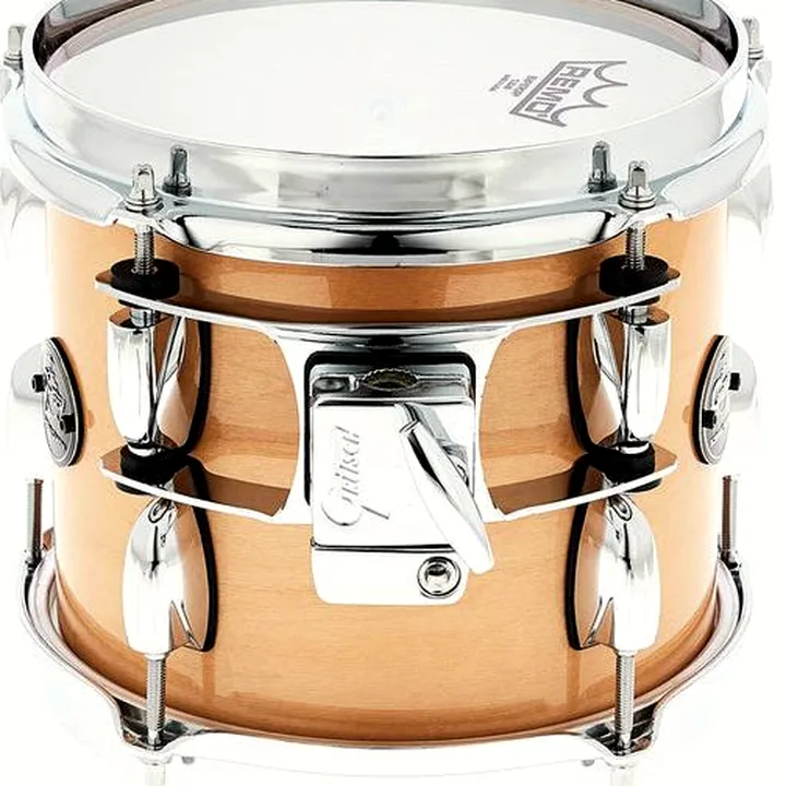 Gretsch Drums 08″x07″ TT Renown Maple GN Comparatif, Test & Avis