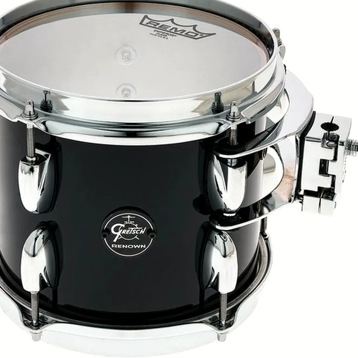 Gretsch Drums 08″x07″ TT Renown Maple -PB Comparatif, Test & Avis