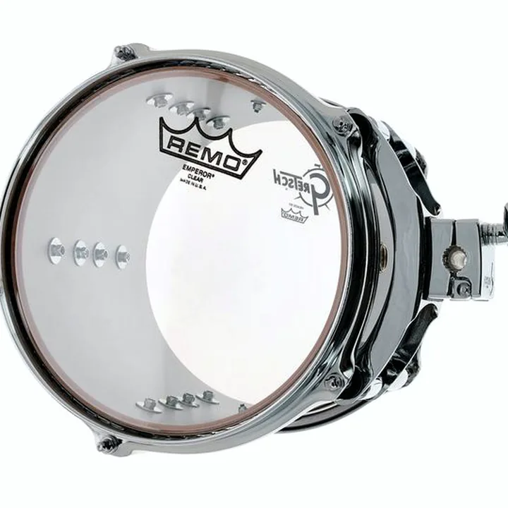 Gretsch Drums 08″x07″ TT Renown Maple -PB Comparatif, Test & Avis