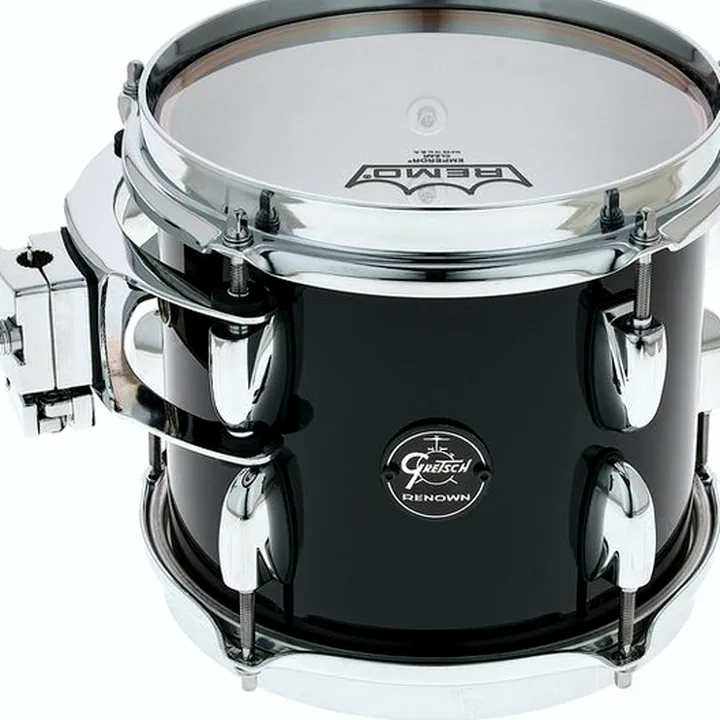 Gretsch Drums 08″x07″ TT Renown Maple -PB Comparatif, Test & Avis