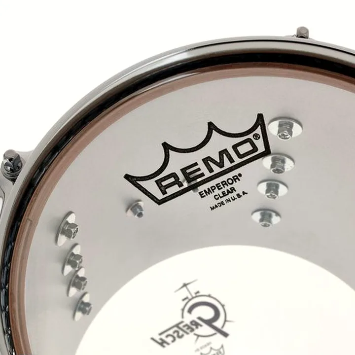 Gretsch Drums 08″x07″ TT Renown Maple -PB Comparatif, Test & Avis