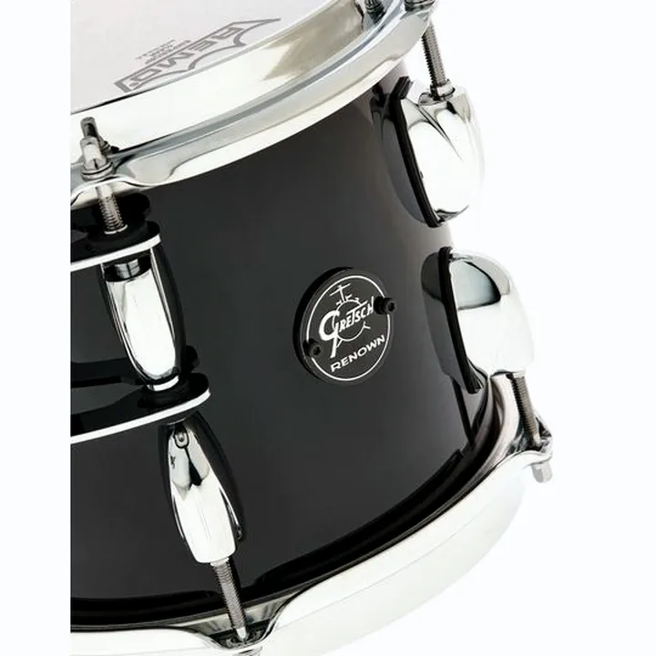 Gretsch Drums 08″x07″ TT Renown Maple -PB Comparatif, Test & Avis