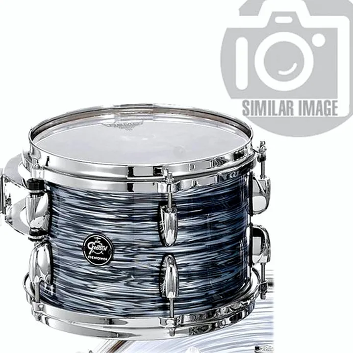 Gretsch Drums 08″x07″ TT Renown Maple -SOP / Avis & Test