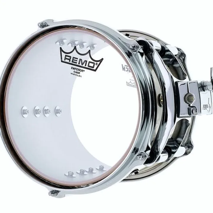 Gretsch Drums 08″x07″ TT Renown Maple VP – Avis et Test