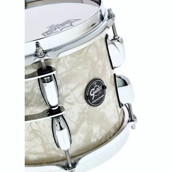 Gretsch Drums 08″x07″ TT Renown Maple VP – Avis et Test