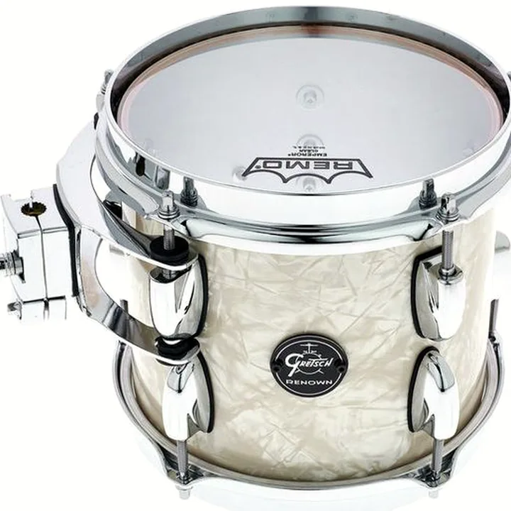 Gretsch Drums 08″x07″ TT Renown Maple VP – Avis et Test