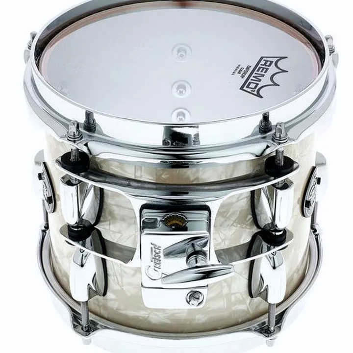 Gretsch Drums 08″x07″ TT Renown Maple VP – Avis et Test