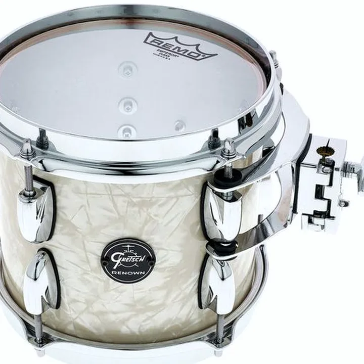 Gretsch Drums 08″x07″ TT Renown Maple VP – Avis et Test