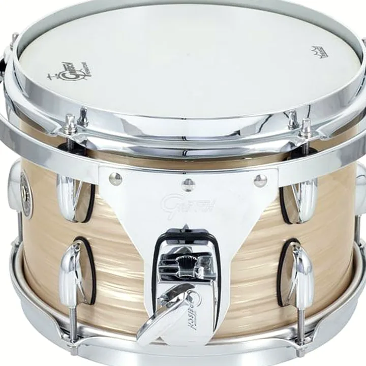 Gretsch Drums 10″x07″ Tom Brooklyn -CO Avis, Test et Comparatif