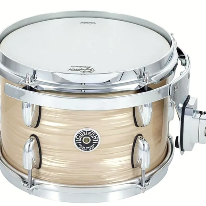 Gretsch Drums 10″x07″ Tom Brooklyn -CO Avis, Test et Comparatif
