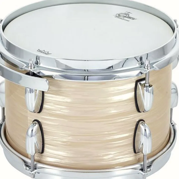 Gretsch Drums 10″x07″ Tom Brooklyn -CO Avis, Test et Comparatif