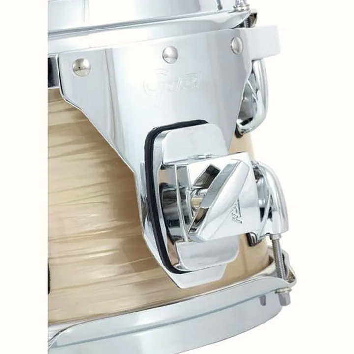 Gretsch Drums 10″x07″ Tom Brooklyn -CO Avis, Test et Comparatif