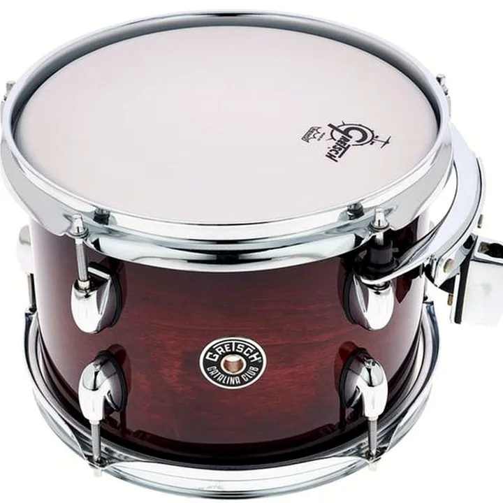 Gretsch Drums 10″x7″ TT Catalina Club GAB Comparatif, Avis & Test