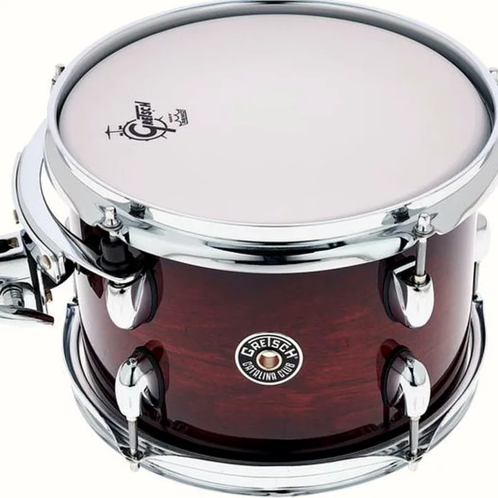 Gretsch Drums 10″x7″ TT Catalina Club GAB Comparatif, Avis & Test