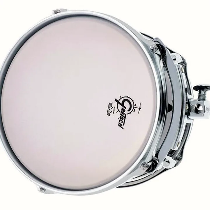 Gretsch Drums 10″x7″ TT Catalina Club PB – Comparatif, Avis et Test