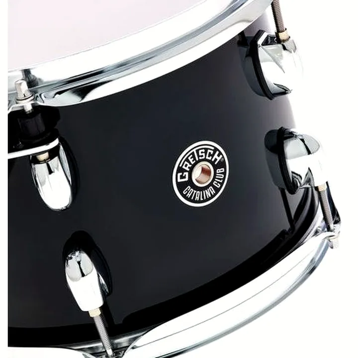 Gretsch Drums 10″x7″ TT Catalina Club PB – Comparatif, Avis et Test