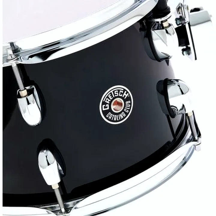 Gretsch Drums 10″x7″ TT Catalina Club PB – Comparatif, Avis et Test