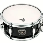 Gretsch Drums 12″x5,5″ Mighty Mini Snare BK Test, Avis