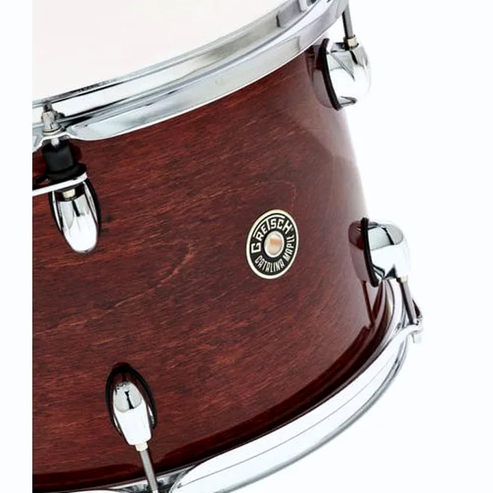 Gretsch Drums 13″x09″ Catalina Maple WG , Comparatif, Avis et Test