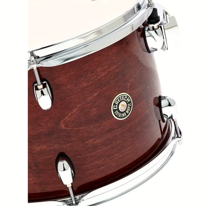 Gretsch Drums 13″x09″ Catalina Maple WG , Comparatif, Avis et Test