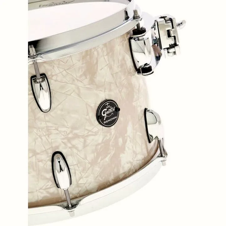 Gretsch Drums 13″x09″ TT Renown Maple VP – Avis, Test, Comparatif