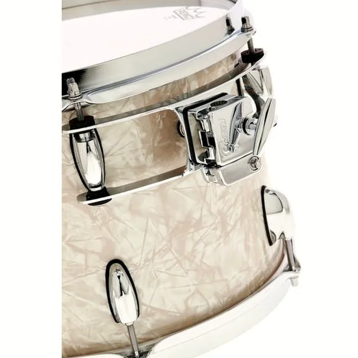 Gretsch Drums 13″x09″ TT Renown Maple VP – Avis, Test, Comparatif