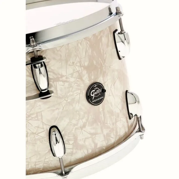 Gretsch Drums 13″x09″ TT Renown Maple VP – Avis, Test, Comparatif