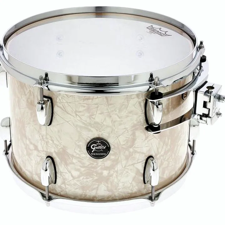 Gretsch Drums 13″x09″ TT Renown Maple VP – Avis, Test, Comparatif