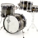 Gretsch Drums 140th Anniversary Jazz Set , Avis, Comparatif & Test
