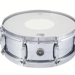 Gretsch Drums 14″x05″ Brooklyn Chrome/Brass : Comparatif, Avis et Test