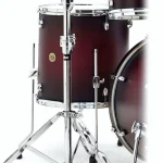Gretsch Drums 14″x14″ Catalina Maple-SDCB : Avis, Test, Comparatif